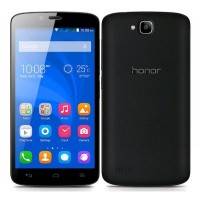смартфон Huawei Honor 3C Lite Black