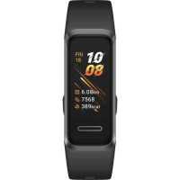 фитнес браслет Huawei Band 4 Black