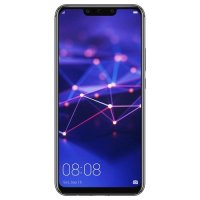 смартфон Huawei Mate 20 Lite Black черный