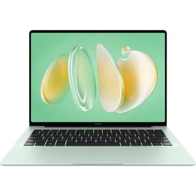 ноутбук Huawei MateBook 14 2024 53014QLH-wpro Зелёный