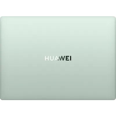 ноутбук Huawei MateBook 14 2024 53014QLH-wpro Зелёный