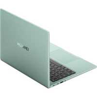 ноутбук Huawei MateBook 14S HKD-W76 53012RTL Зелёный