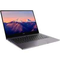 ноутбук Huawei MateBook B3-420 53013FCY Серый