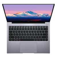 ноутбук Huawei MateBook B5-430 KLVDZ-WFH9 53013FCW Серебристый