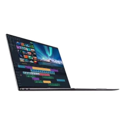 ноутбук Huawei MateBook B7-420 53013MVS Серый