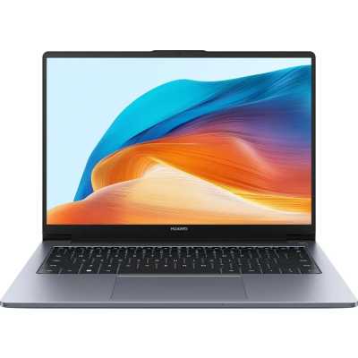 ноутбук Huawei MateBook D 16 MCLG-X 53014BUY Серый