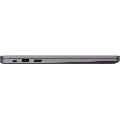 ноутбук Huawei MateBook D 14 MDF-X 53013XET-wpro Серый