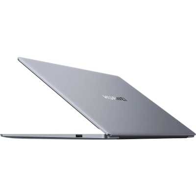 ноутбук Huawei MateBook D 14 MDG-X 53014BSB Серый