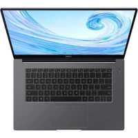 ноутбук Huawei MateBook D 15 BoB-WAI9Q 53012JAT Серый