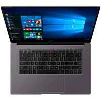ноутбук Huawei MateBook D 15 BoB-WAI9Q 53012JAT Серый