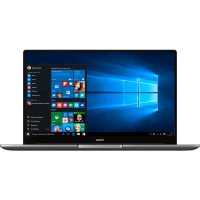 ноутбук Huawei MateBook D 15 BoB-WAI9Q 53012JAT Серый