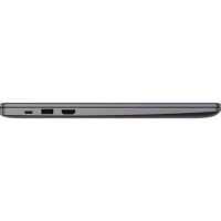 ноутбук Huawei MateBook D 15 BoB-WAI9Q 53012JAT Серый