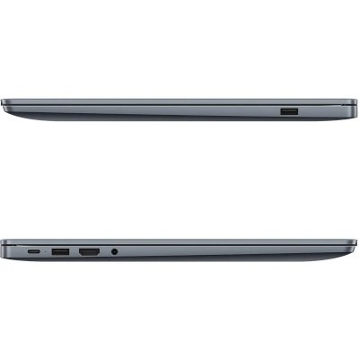 ноутбук Huawei MateBook D 16 MCLG-X 53014QLC Серый
