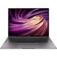 ноутбук Huawei MateBook X Pro MACHD-WFE9Q 53012HFC Серый