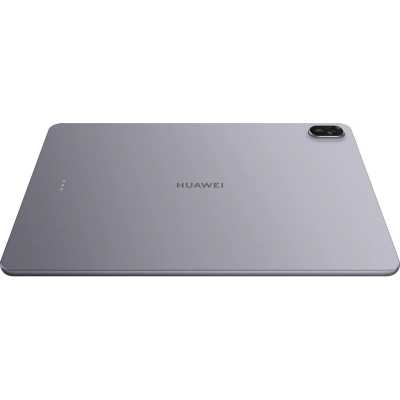 планшет Huawei MatePad 2025 8/128GB Wi-Fi Grey Серый