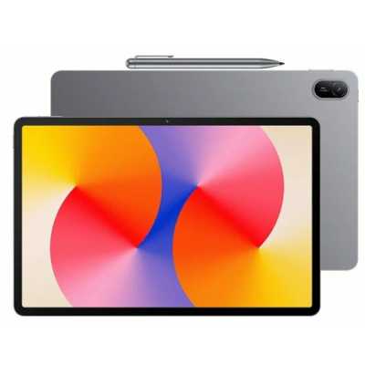планшет Huawei MatePad SE 11 2026 8/128GB LTE Pen Gray 53014PKB Серый