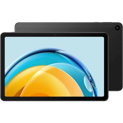 планшет Huawei MatePad SE 4/64GB Wi-Fi Graphite Black Черный