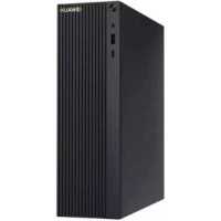 компьютер Huawei MateStation B520 PUBZ-W5651 53012TYN Черный