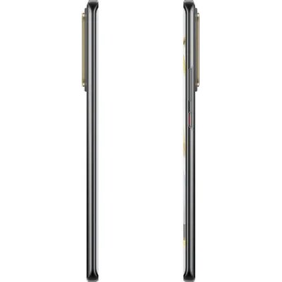 смартфон Huawei Nova 10 8/128GB Black черный