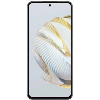 смартфон Huawei Nova 10 SE 8/128GB Black черный