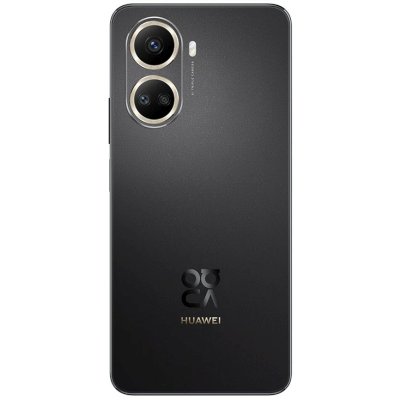 смартфон Huawei Nova 10 SE 8/256GB Black черный