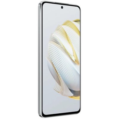 смартфон Huawei Nova 10 SE 8/256GB Silver серебристый