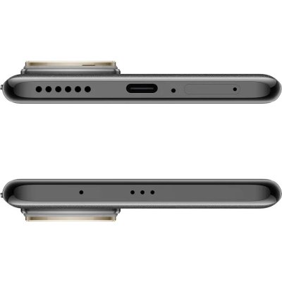смартфон Huawei Nova 11 Pro 8/256GB Black черный
