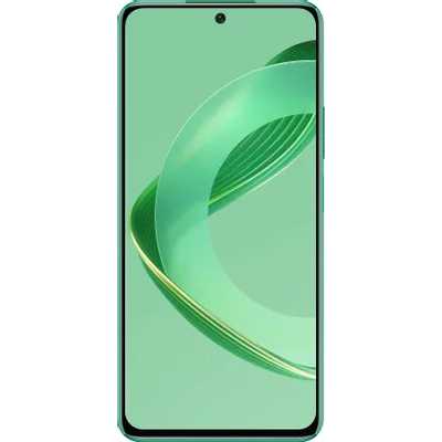 смартфон Huawei Nova 12 SE 8/256GB Green зеленый
