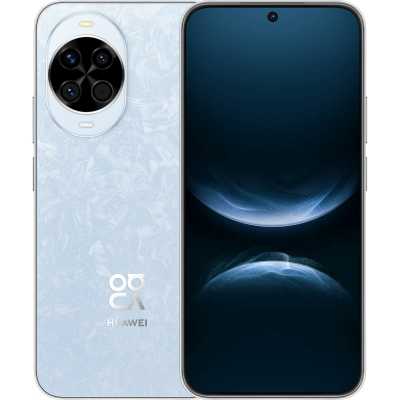 смартфон Huawei Nova 14 12/512GB Blue голубой