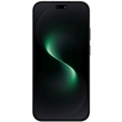 смартфон Huawei Nova 15 Pro 12/512GB Black черный