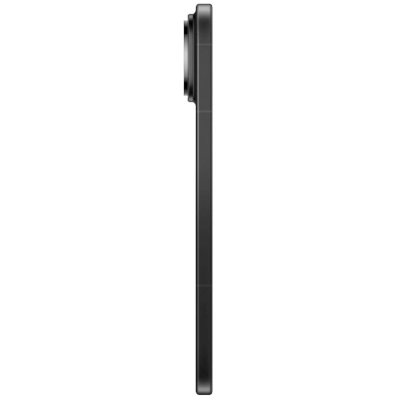 смартфон Huawei Nova 15 Pro 12/512GB Black черный