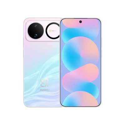 смартфон Huawei Nova 16s 12/512GB Blue pearlescent