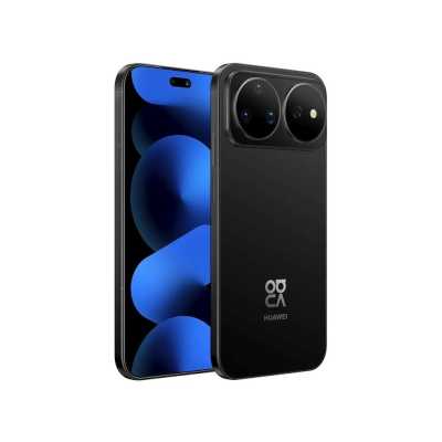 смартфон Huawei Nova 16s Pro 12/256GB Starry Black
