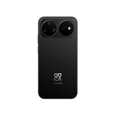 смартфон Huawei Nova 16s Pro 12/256GB Starry Black