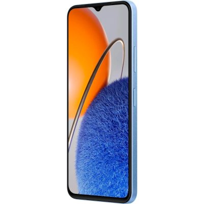 смартфон Huawei Nova Y61 4/128GB Blue синий