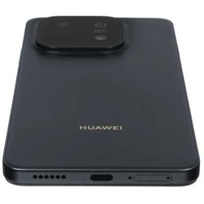 смартфон Huawei Nova Y74 8/256GB Black черный