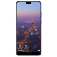 смартфон Huawei P20 Blue синий