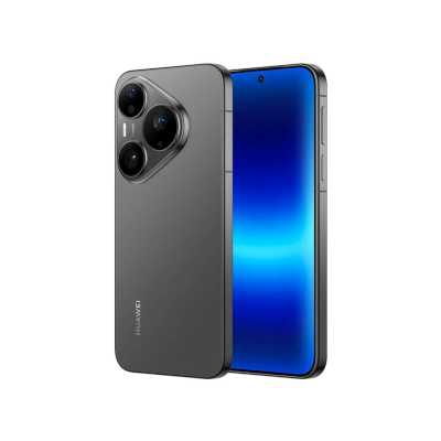 смартфон Huawei Pura 90s Pro 12/512GB Black черный
