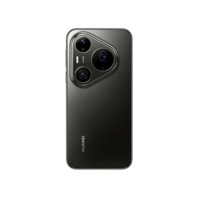 смартфон Huawei Pura 90s Pro Max 12/256GB Black черный