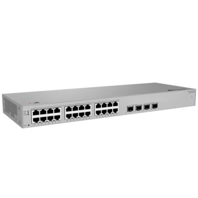 коммутатор Huawei S220S-24T4JX
