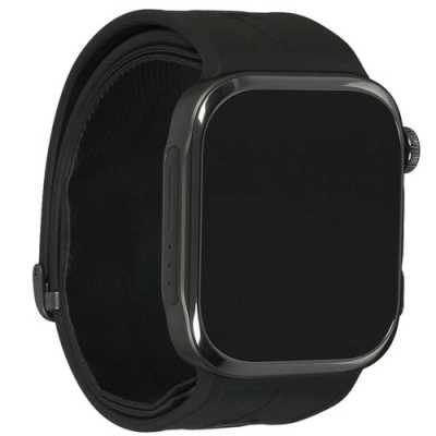 смарт часы Huawei Watch D3 Black 55020KBL