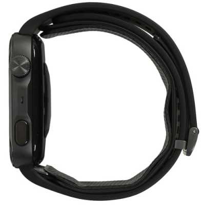 смарт часы Huawei Watch D3 Black 55020KBL