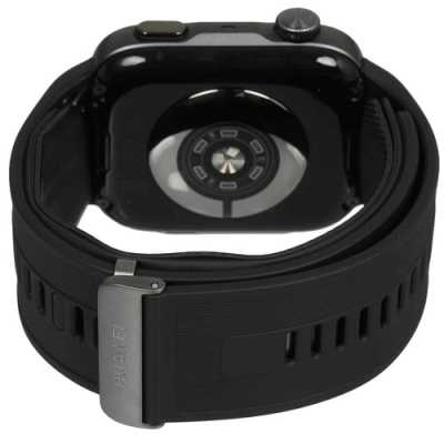 смарт часы Huawei Watch D3 Black 55020KBL