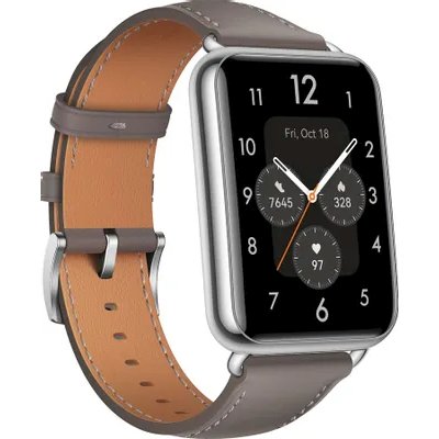 смарт часы Huawei Watch Fit 2 Yoda-B19V 55029266