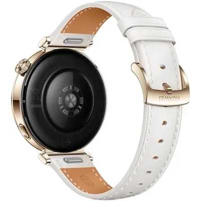 смарт часы Huawei Watch GT 5 41mm White 55020DHA
