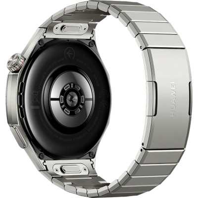 смарт часы Huawei Watch GT 6 Pro Titanium