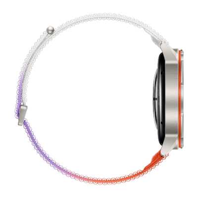 смарт часы Huawei Watch GT Runner 2 Orange 55020HJU