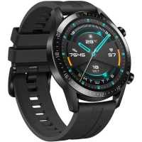 умные часы Huawei Watch GT 2 Matte Black 55024335