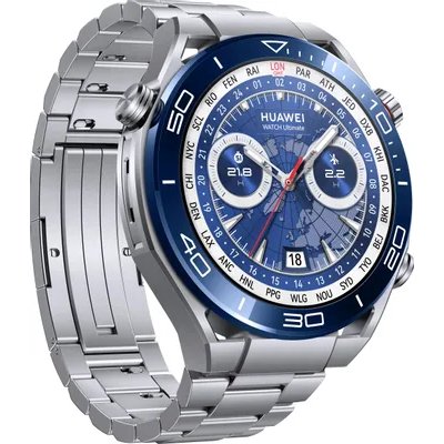 смарт часы Huawei Watch Ultimate CLB-B19 55020AGQ
