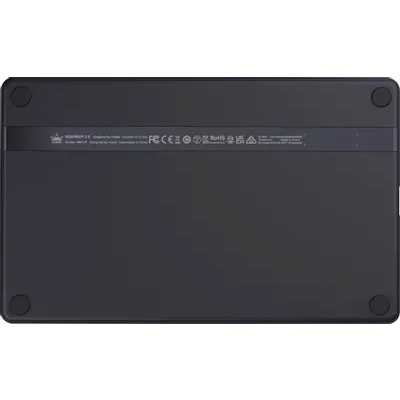 графический планшет Huion Inspiroy H641P Black